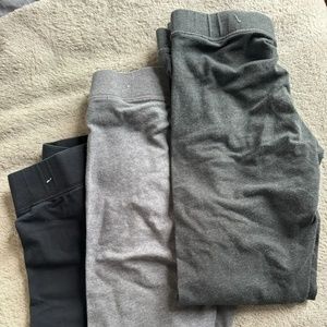 Aerie Stretchy Leggings Bundle
